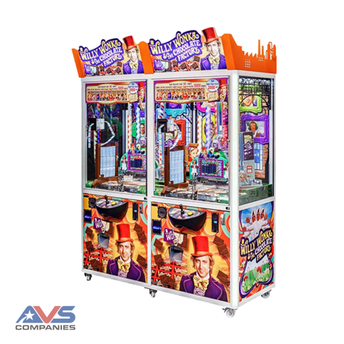 Willy Wonka - Image 2