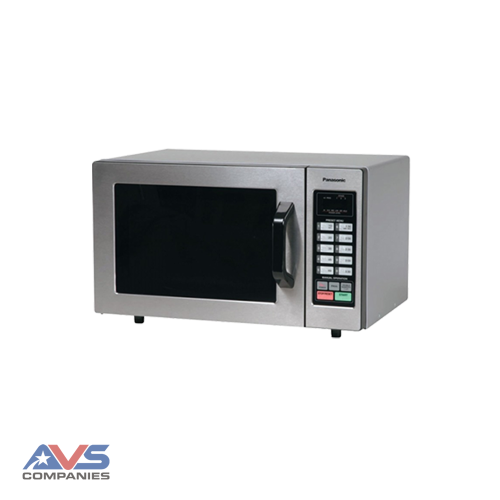 1054 Microwave