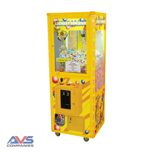 Candy Crane - 24"
