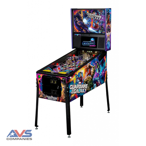 Guardians of the Galaxy Premium - Image 1