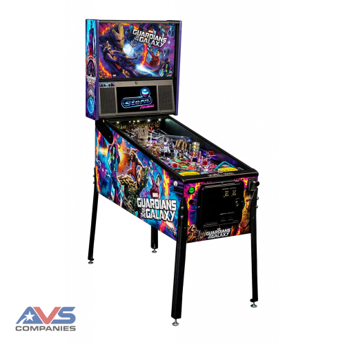 Guardians of the Galaxy Premium - Image 2