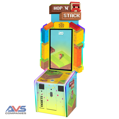 Hop N Stack