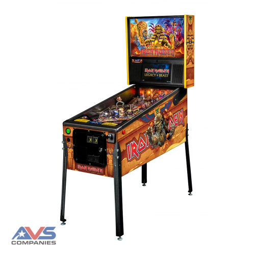 Iron Maiden Premium - Image 1