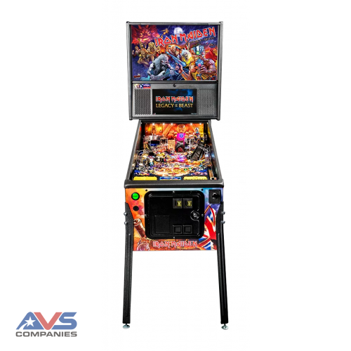 Iron Maiden Pro - Image 2