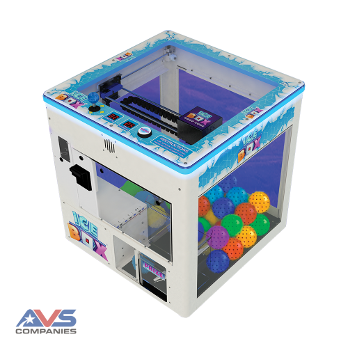 Ice Box