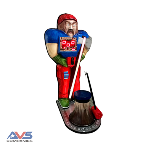 Hammer - Image 1