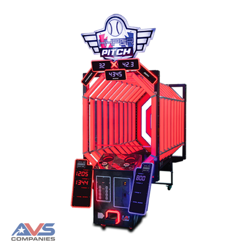 HYPERpitch - Image 1