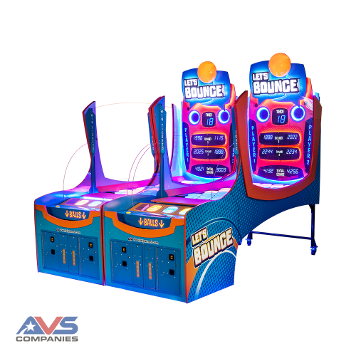 Let's Bounce - Image 2