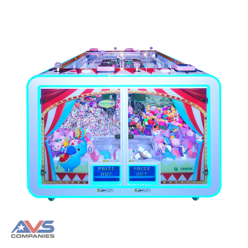 Showtime Console - Image 2