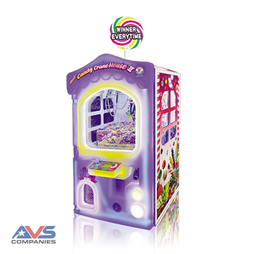 Candy House II