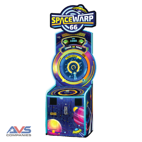 Space Warp 66