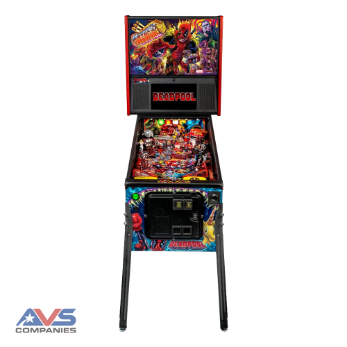 Deadpool Premium - Image 2