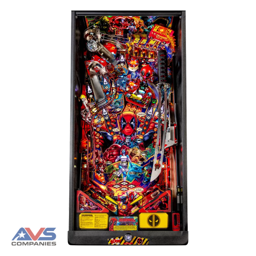 Deadpool Premium - Image 4