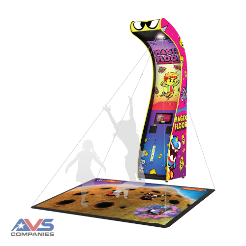 Magix Floor