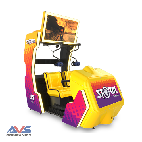 Storm - Image 1