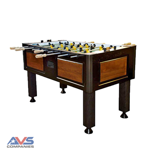 Worthington Tornado Foosball