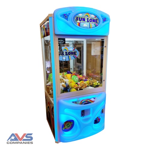 Fun Zone