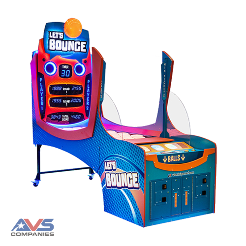 Let's Bounce - Image 1