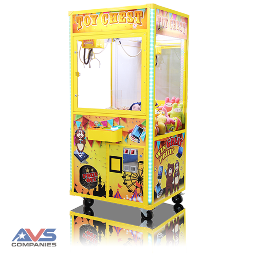 Toy Chest - Image 2