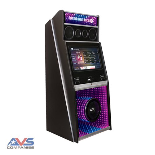 NGX INFINITY - Image 1