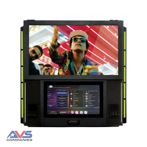 NGX Ultra Digital Jukebox - Image 1
