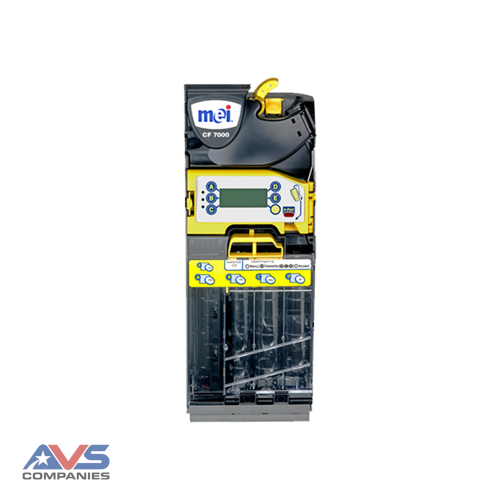 Cashflow® Series 7000 Coin Manager