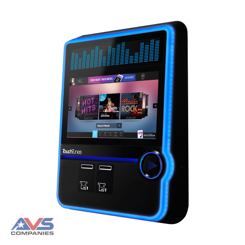 Virtuo Jukebox