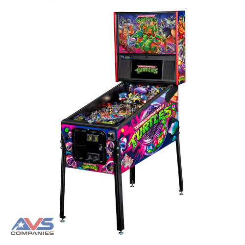 Teenage Mutant Ninja Turtles Premium - Image 1