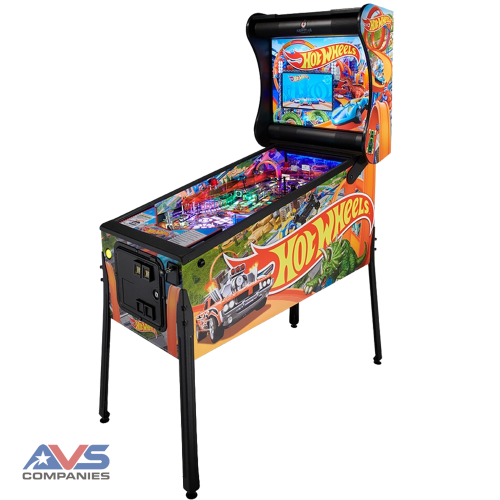HOT WHEELS™ - Image 1