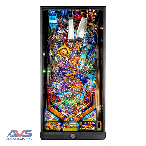 AVENGERS: INFINITY QUEST Pro - Image 4