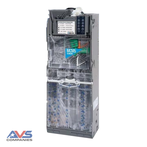 MCM5 Coin Changer - Image 1