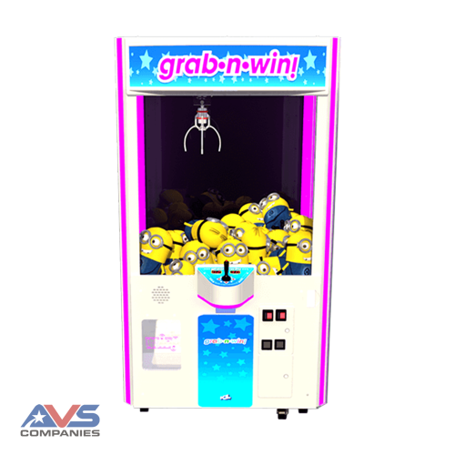 Grab N Win 42″