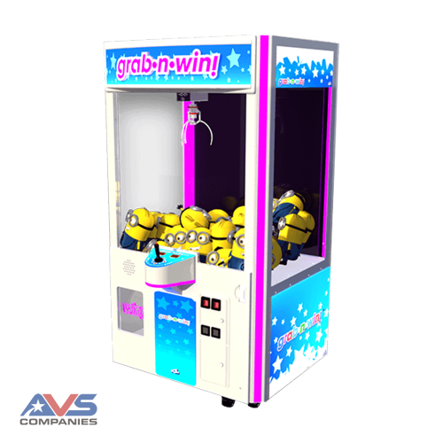 Grab N Win 42″ - Image 3