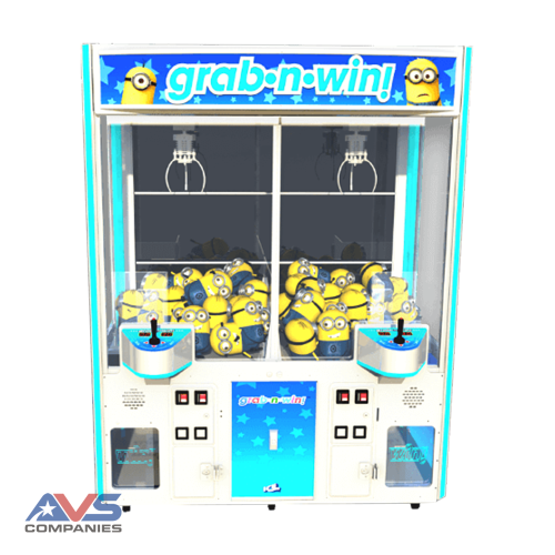 Grab N Win 60″