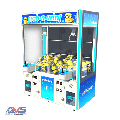 Grab N Win 60″ - Image 3