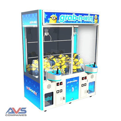 Grab N Win 60″ - Image 2
