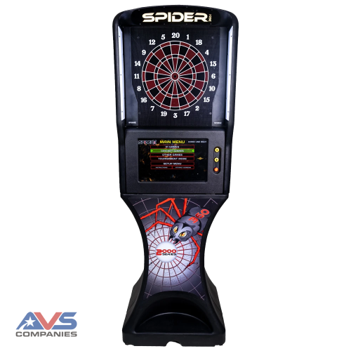 Spider 2000