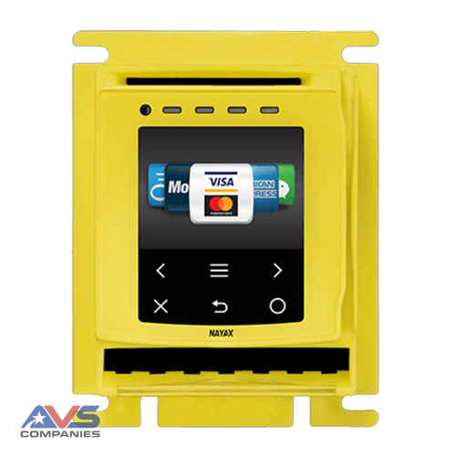 VPOS FUSION - Image 1
