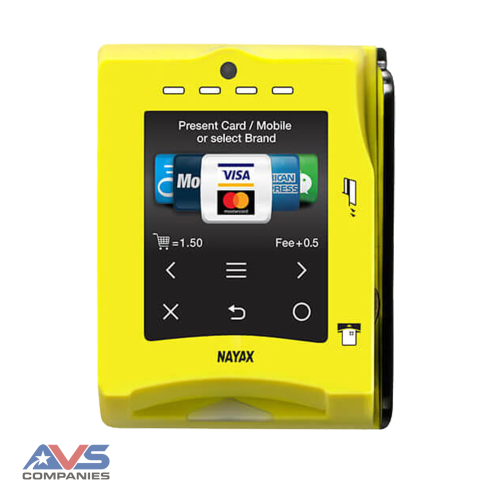 VPOS TOUCH - Image 1