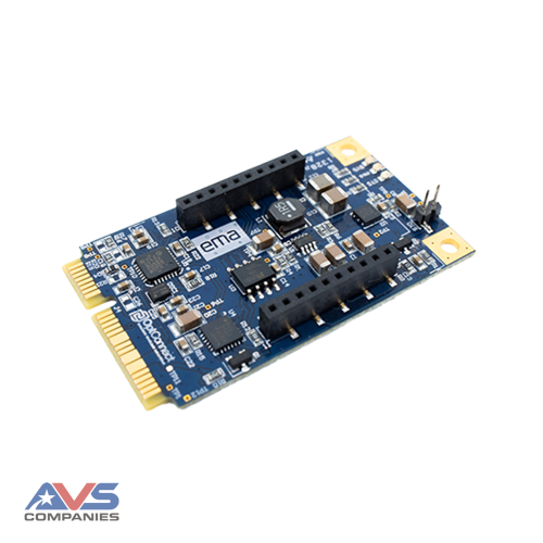mPCIe - Image 1