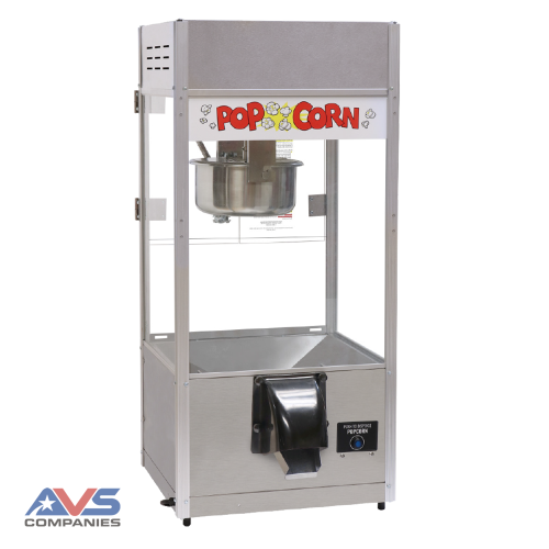 ReadyPop Jr. Popcorn - Image 1