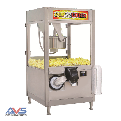 ReadyPop Popcorn - Image 1
