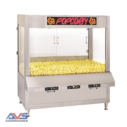 ReadyServe Popcorn - Image 1