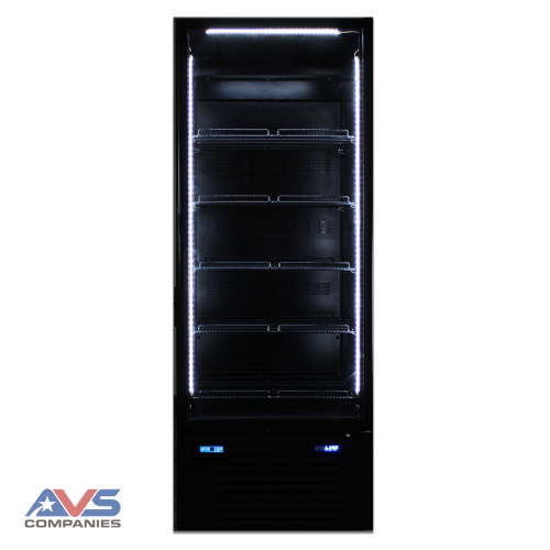 CoolBlu Cooler with Black Interior - Image 1