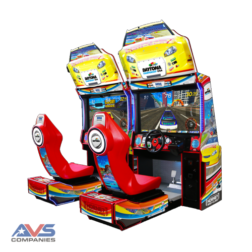 Daytona Championship USA STD