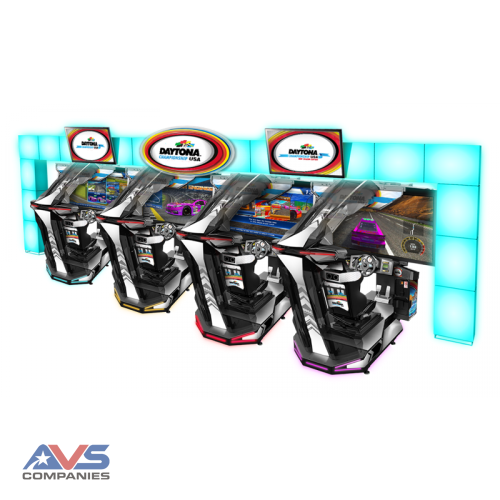 Daytona Championship USA STDLX - Image 1