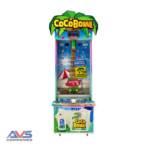Coco Bowl