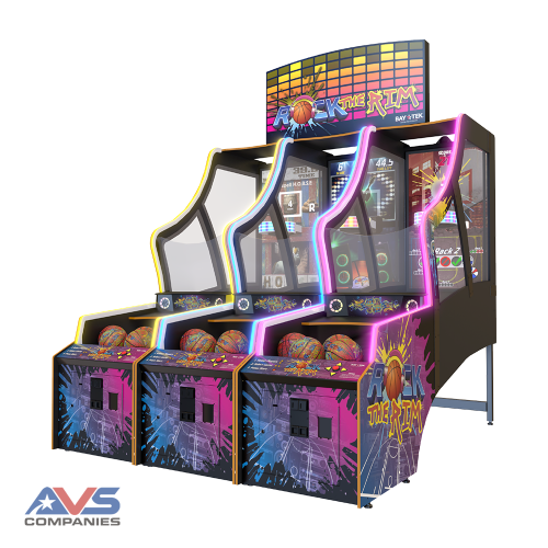 Rock The Rim - Image 1