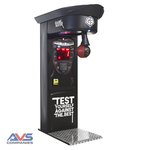 Game Buster - Image 1