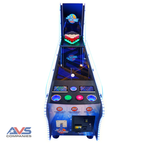 Jet Pong - Image 2